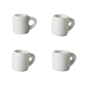 Minis-Cups (4 PCS)