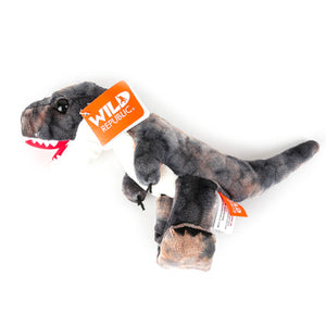 Huggers T-Rex Stuffed Animal - 8"