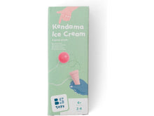 Kendama Ice Cream