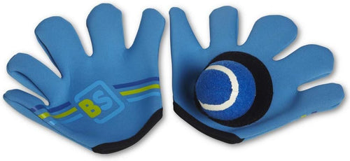Velcro Gloves