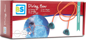 Diving Bow