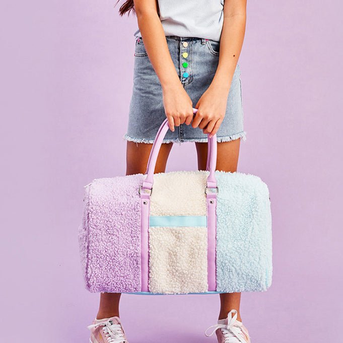 Sherpa Duffel Bag main image 1