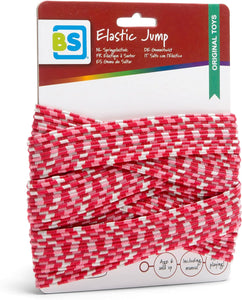 Elastic Jump