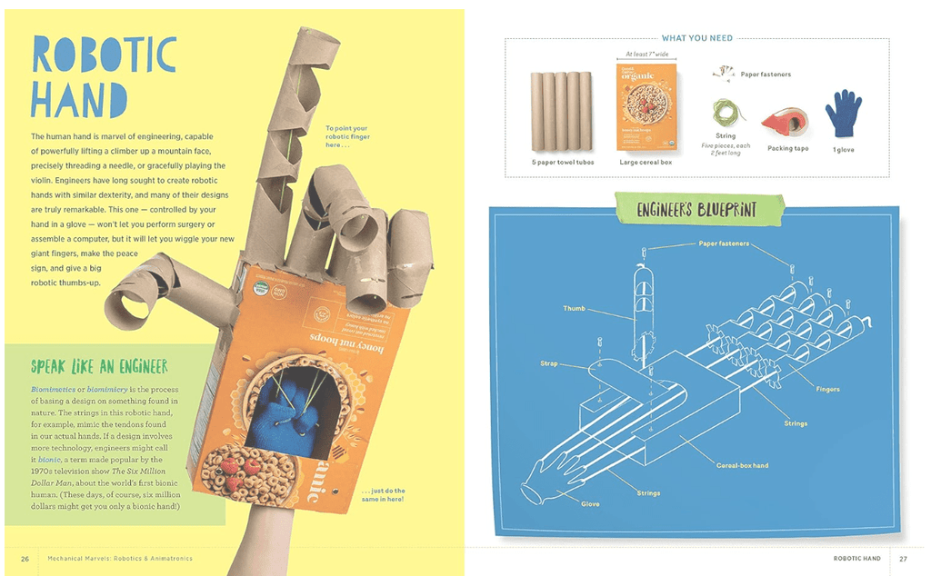 Cardboard Box Engineering