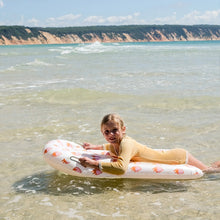 Inflatable Boogie Board Sea Seeker Strawberry