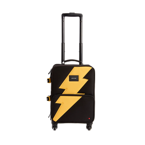 Mini Logan Suitcase Bolt