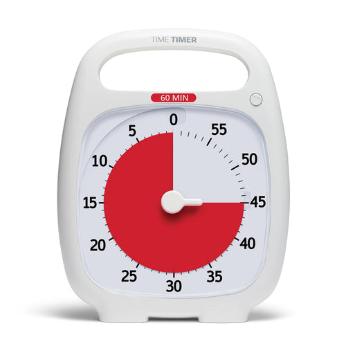 Time Timer ® PLUS 60 Minutos