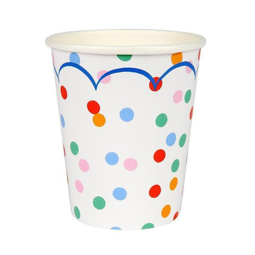 Spotty Cups