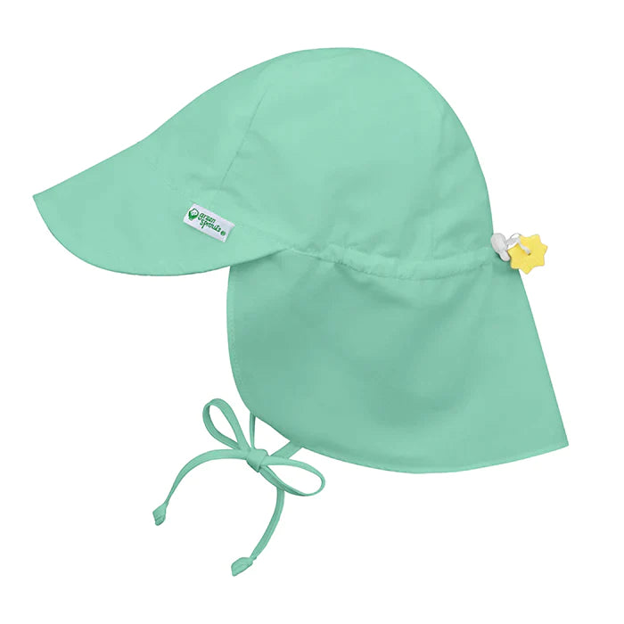 Flap Sun Protection Hat 9 18 months 6 colores