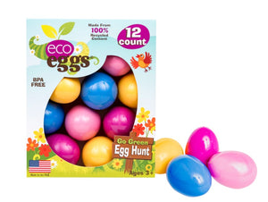 Eco Eggs 12 ct