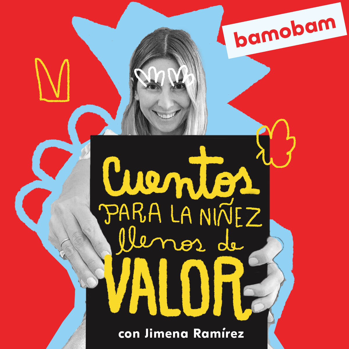 Cuentos que Cuentan: Cuentos Audibles en Spotify