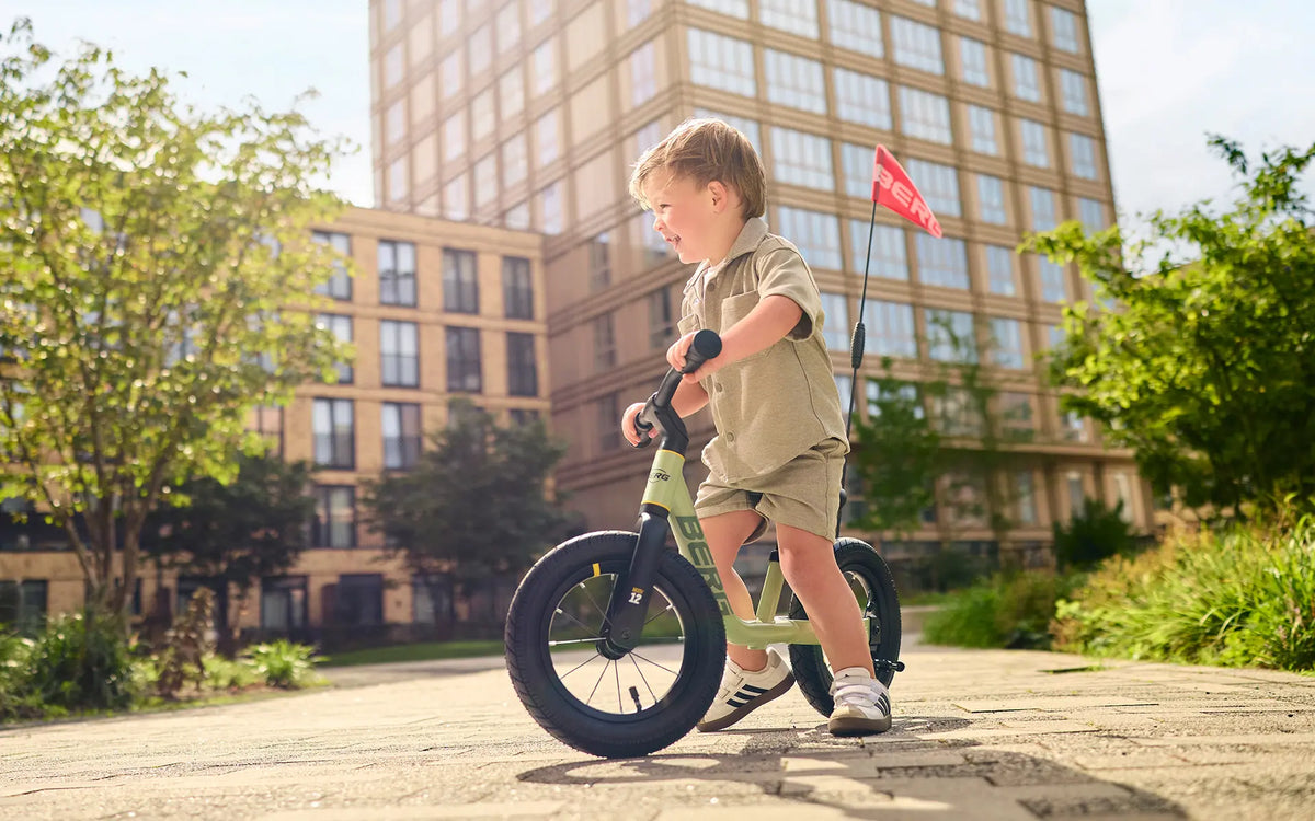 Bicicletas, patinetas y más.