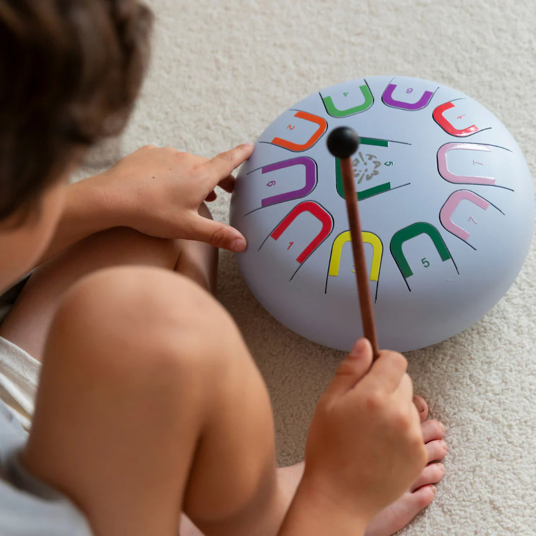 Instrumentos Musicales