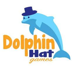 Dolphin Hat