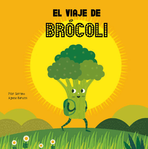 El viaje de brócoli