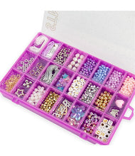 STMT D.I.Y Glitz Disco Jewelry Case