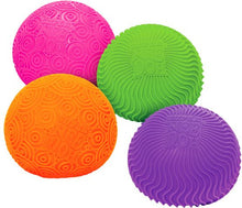 Ripples Super NeeDoh ( 4 colores)