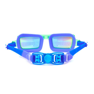 Seabreeze Retro Swim Goggle