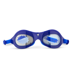 Ultramarine Super Surfer Swim Goggles