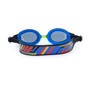 Get Set Green Turbo Drive Swim Goggles