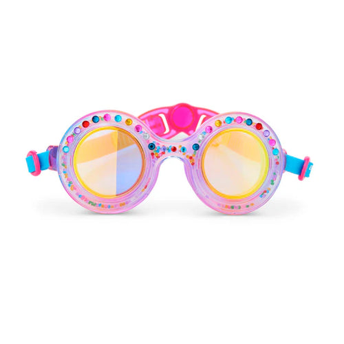 Gumball Gleam Dazzling Swim Goggles