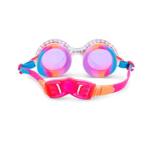 Gumball Gleam Dazzling Swim Goggles