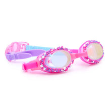 Strawberry Glaze Frosting Swim Goggles