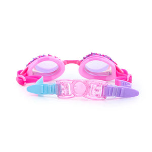 Strawberry Glaze Frosting Swim Goggles