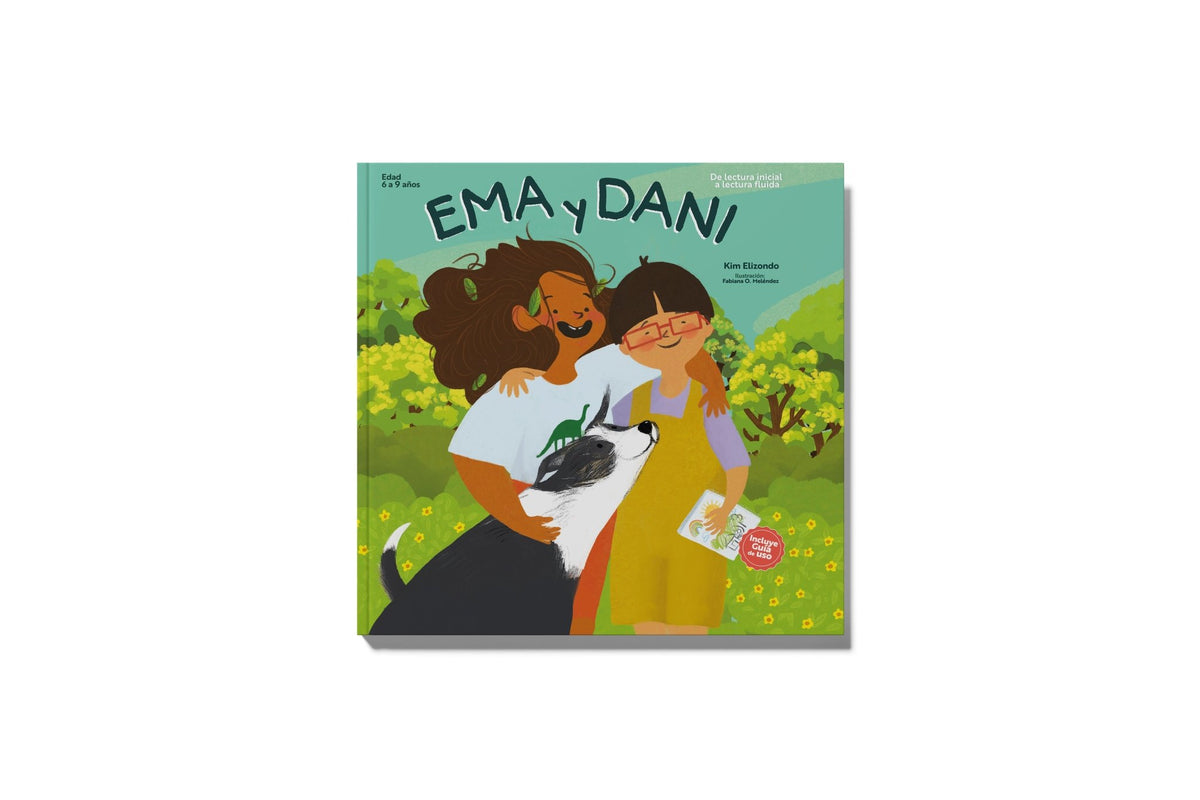 Ema y Dani