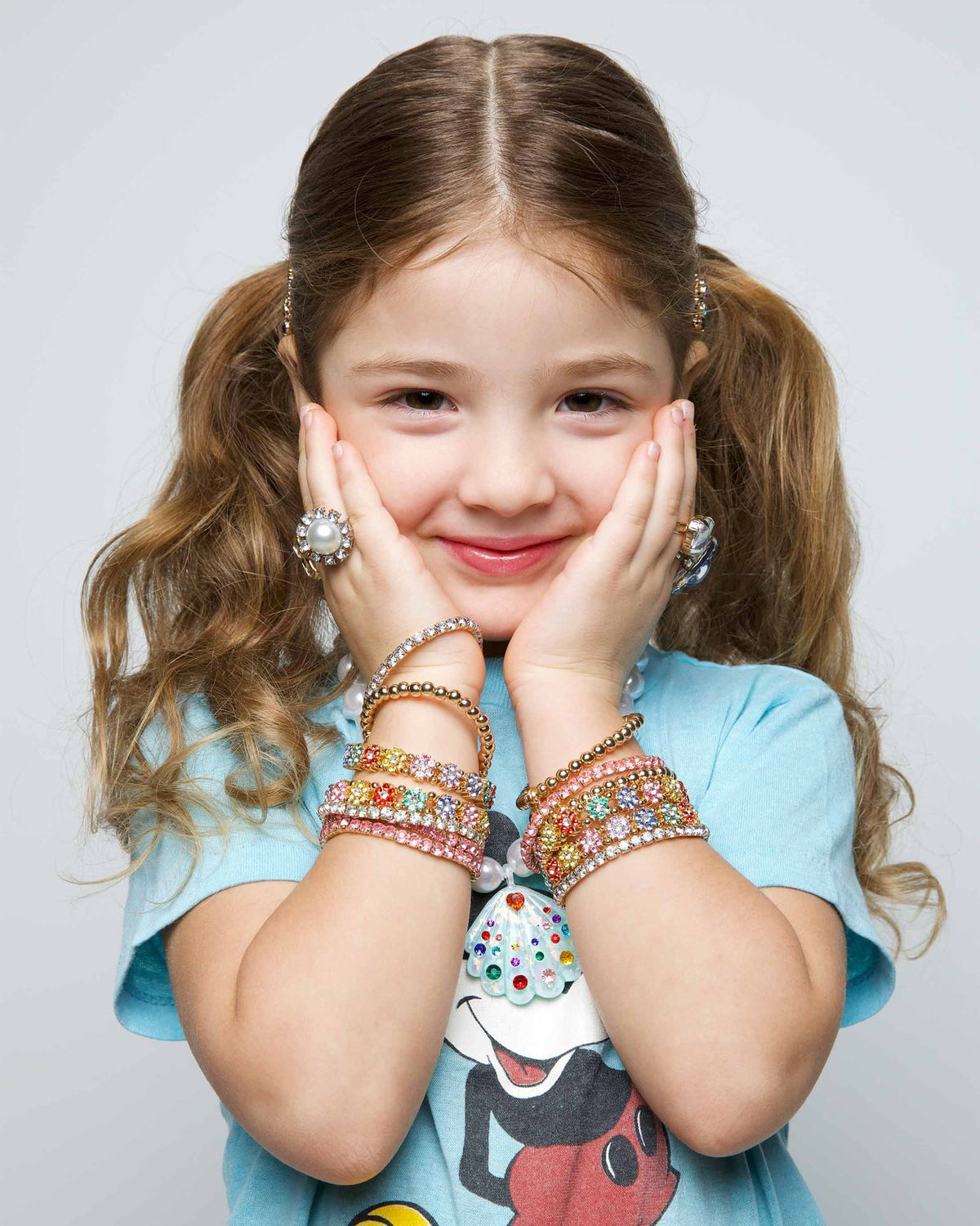 Naptime Bracelet Set