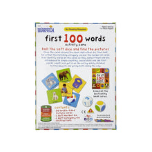First 100 Words