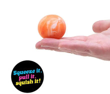 Teenie Swirl Stress Ball 4-Pack