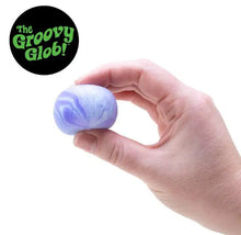Teenie Swirl Stress Ball 4-Pack