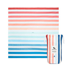 Picnic Blanket - Sand to Sea XL (240 x 170 cm)