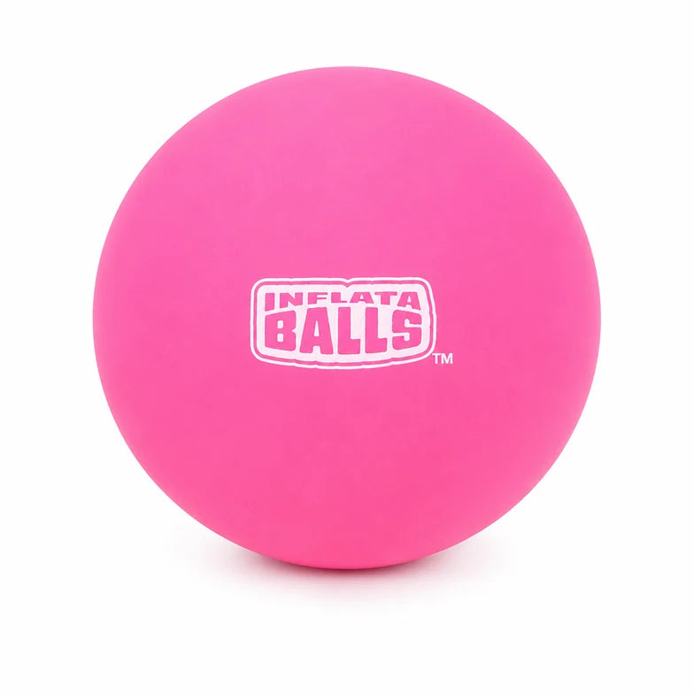 Inflataballs 5" (4 diseños)