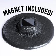 Strange Attractor - Thinking Putty Tin with Magnet