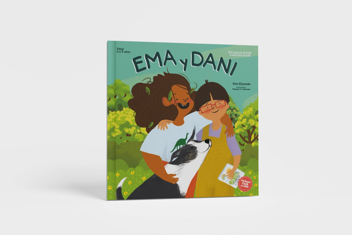 Ema y Dani