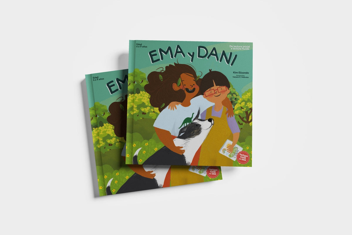 Ema y Dani