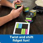 Brainometry Cubed