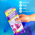 Fizzy Tub Colors (2 colores)