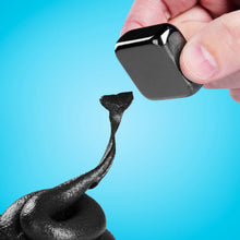 Strange Attractor - Thinking Putty Tin with Magnet