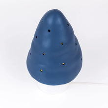 Small Mushroom Night Lamp, Jeans
