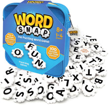 WordSnap Deluxe Travel Pouch