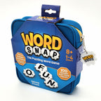 WordSnap Deluxe Travel Pouch