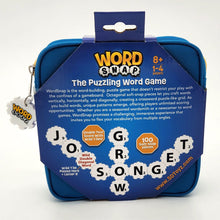 WordSnap Deluxe Travel Pouch