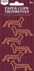 Cat Paper Clips