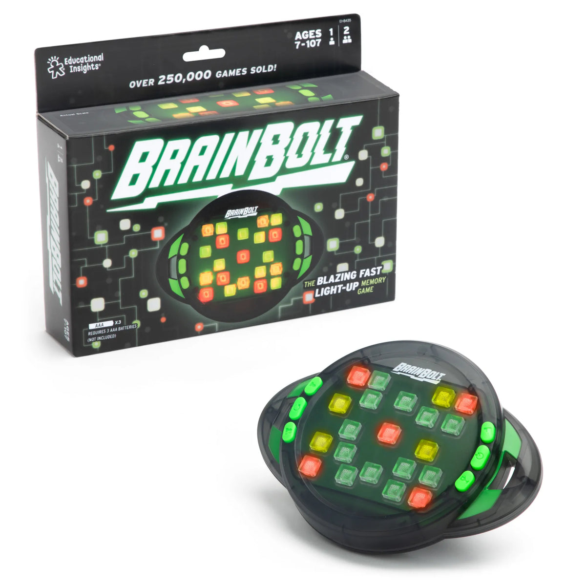 Brainbolt