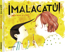 ¡Malacatú!
