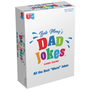Dad Jokes Game