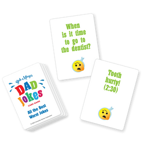 Dad Jokes Game